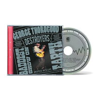 Baddest Show on Earth: Greatest Hits Live (1CD)