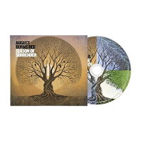August Burns Red - Season of Surrender (1CD)