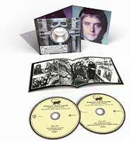 EMERSON / LAKE & PALMER - BRAIN SALAD SURGERY (1CD)