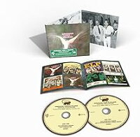 EMERSON / LAKE & PALMER - EMERSON LAKE & PALMER (1CD)