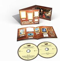 EMERSON / LAKE & PALMER - Pictures at an Exhibition (Live) (1CD)