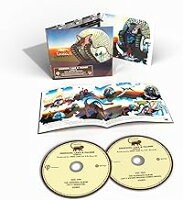 EMERSON / LAKE & PALMER - Tarkus (1CD)