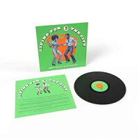 VARIOUS ARTISTS - Living For The City: Soul Reggae Classics (Analog Record) (1CD)