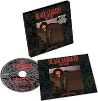 BLACK SABBATH - SEVENTH STAR (1CD)