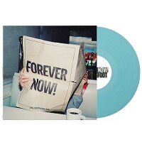 SWITCHFOOT - Forever Now (Analog Edition) (1CD)