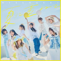 "Layered in Summer" (1CD + 1Blu-ray)