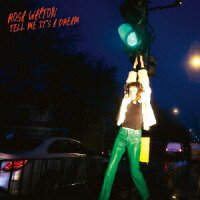 Tell Me It's A Dream (1CD)