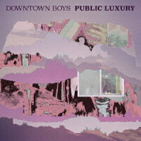 PUBLIC LUXURY (1CD)