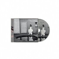 クロッシング・アイズ・ドッティング・ティーズ - I Used to Be (1CD)