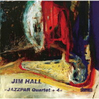 Jasper Quartet +4 (1CD)