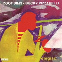 Elegiac (1CD)