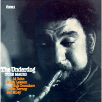 The Underdog (1CD)