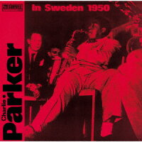 In Sweden (1CD)
