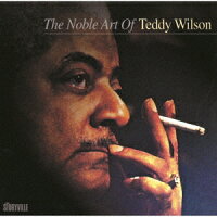 The Noble Art of Teddy Wilson (1CD)