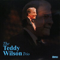 Teddy Wilson Trio (1CD)