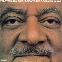 Revisits The Goodman Years (1CD)