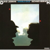 Double Edge (1CD)
