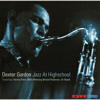 Jazz at High School (1CD)