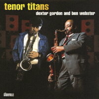Tenor Titans (1CD)