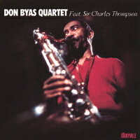 Featuring Sir Charles Thompson (1CD)