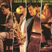 The Truth ~ Live at Montmartre (1CD)