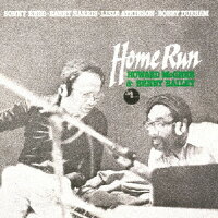 Home Run (1CD)