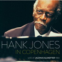 In Copenhagen (1CD)