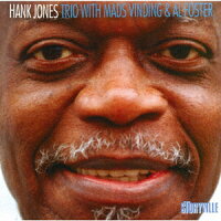 With Mads Vinding & Al Foster (1CD)