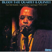 Tête-à-Tête (1CD)
