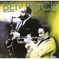 Ben and Buck (1CD)