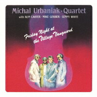 Friday Night at Village Vanguard (1CD)