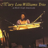 At Rick's Café Américain (1CD)