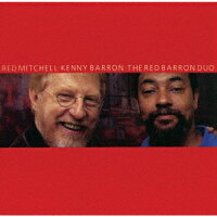 The Red Baron Duo (1CD)
