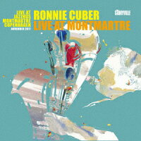 Live at Montmartre (1CD)