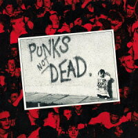 エクスプロイテッド - Punks Not Dead (1CD)