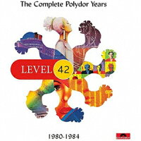 ザ・コンプリート・ポリドール・イヤーズ ヴォリューム・ワン 1980-1984:10CD ボックスセット (10CD)