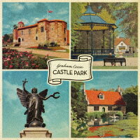 Graham Coxon - Castle Park (1CD)