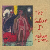 Graham Coxon - The Golden D (1CD)