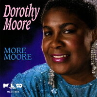 More Moore (1CD)