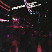 Father Than Imagination +7 (1CD)