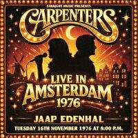 Live in Amsterdam 1976 (1CD)