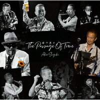 鈴木明男 - 時の流れ (1CD)