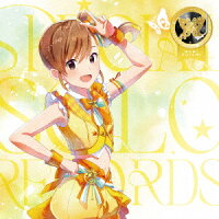 THE IDOLM@STER MILLION LIVE! SPECIAL SOLO RECORDS 双海真美 (1CD)