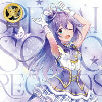 THE IDOLM@STER MILLION LIVE! SPECIAL SOLO RECORDS 望月杏奈 (1CD)