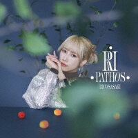 Full Album "RI PATHOS" (1CD + 1Blu-ray)