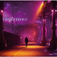 瀬部妙子/C;arijas/木南征山/升本しのぶ - Objective□ (1CD)