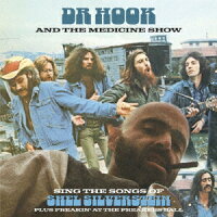 ドクター・フック・アンド・ザ・メディスン・ショー - Sing the Songs of Shel Silverstein Plus (1CD)