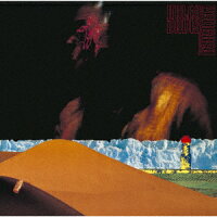 Pangaea's Imprint (1CD)