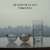 ヨーコ・オノ - シーズン・オブ・グラス(45周年記念盤) (1CD)