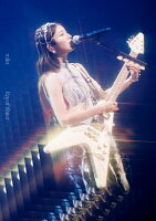 milet Live at Nippon Budokan "Ray of Water" [Blu-ray]